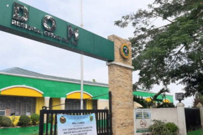 DOH, sinang-ayunan ang mandatory vaccination kontra COVID-19.