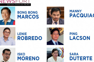 Pulso ng Bayan
