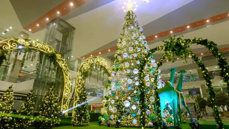 Sparkling Christmas
