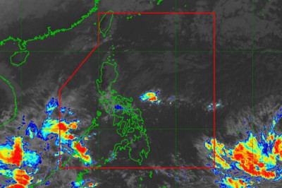 Mindanao Weather Forecast issued at: 5:00 PM 12 December 2021 Valid until: 5:00 PM Tomorrow