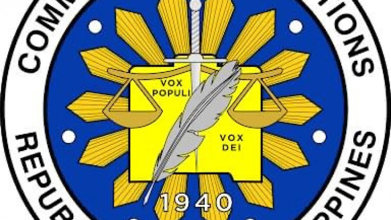 Petisyon aron subling abrihan ang filing sa COC alang sa eleksyon 2022, gibasura sa Comelec