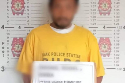 Kanhi most wanted NPA, dakpan sa Davao de Oro