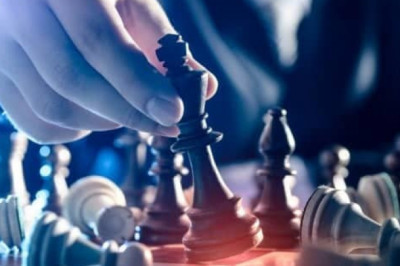 Gensan prisoners get finals slot in world online chess tourney