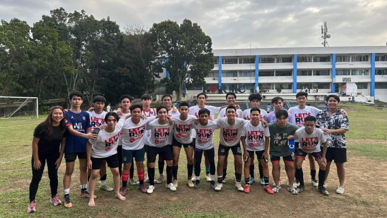 Malayan Mapua Colleges of Mindanao rules PRISAA secondary football
