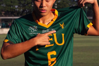 3 Davaoenos help FEU Tamaraws win UAAP collegiate football crown