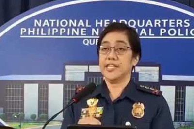PRELIMINARY INVESTIGATION SA 5 SUSPEK SA PAGPATAY NG PULIS SA MAGUINDANAO DEL NORTE, POSIBLENG ILIPAT