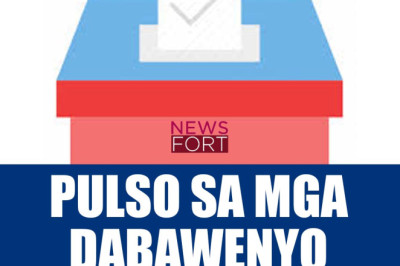 Pulso sa mga Dabawenyo