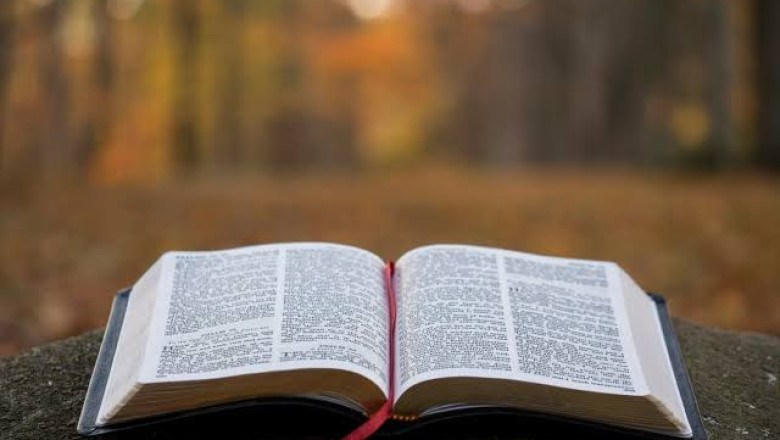 Verse of the Day | May 10, 2026